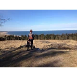 Weekendophold incl. fuld forplejning på Feriecenter Slettestrand